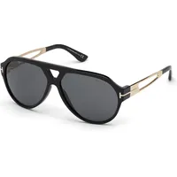 Shop Premium Outlets Tom Ford Men's Pilot Sunglasses