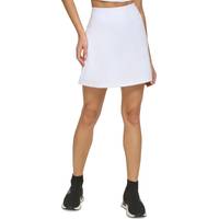 DKNY Women's White Skirts