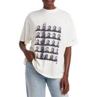 Anine Bing Women's Graphic T-Shirts