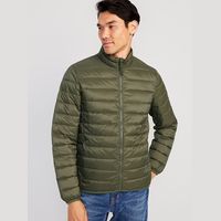 Old Navy Men's Waterproof Jackets