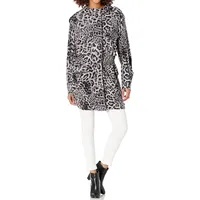 Shop Premium Outlets Women's Leopard Jackets