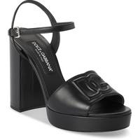 Bloomingdale's Dolce & Gabbana Women's High Heel Sandals