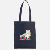 A.P.C. Women's Tote Bags