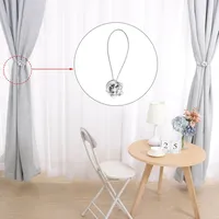 Unique Bargains Curtain Rods & Hardware