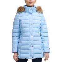 Women's Down Jackets from Tommy Hilfiger