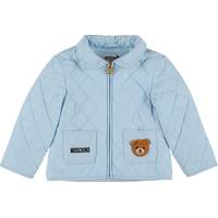 Moschino Boy's Coats & Jackets
