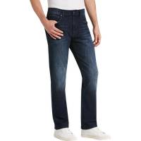 Men's Wearhouse Men's Slim Straight Fit Jeans