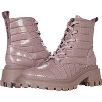 Schutz Women's Combat Boots