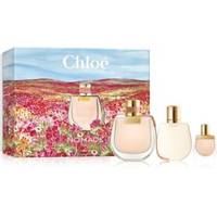 Chloe Beauty Gift Set