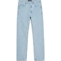 The Kooples Men's Straight Fit Jeans
