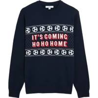 Marks & Spencer Men's Christmas Sweaters