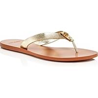 Women's Leather Sandals from Tory Burch