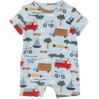 Macy's Cotton On Baby Rompers