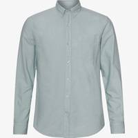 Colorful Standard Men's Button-Down Shirts