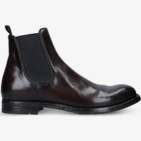 Selfridges Men's Brown Boots