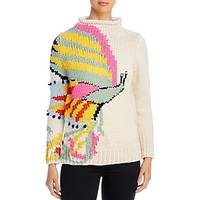 Women's Wool Sweaters from Tory Burch