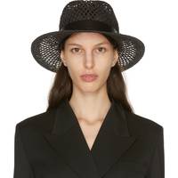 SSENSE Women's Fedora Hats