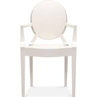 Kartell Arm Chairs