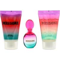 Missoni Fragrance Gift Sets
