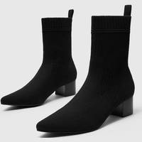 VIVAIA Women's Black Heels