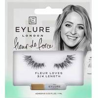 Makeup from Eylure