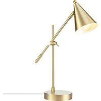 Target Brass Table Lamps