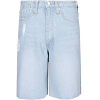 Musinsa Men's Denim Shorts