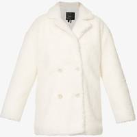 Selfridges Women's Double-Breasted Coats