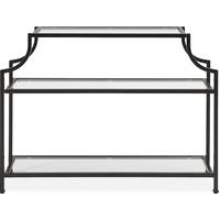 Bloomingdale's Sparrow & Wren Console Tables