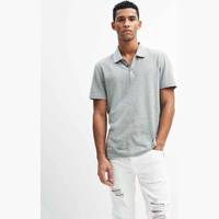 7 For All Mankind Men's Polo Shirts