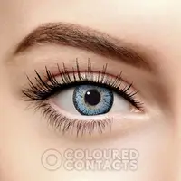 Coloured Contacts Contact Lenses