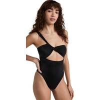 Good American Women's One-Piece Swimsuits