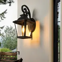Unbranded Outdoor Wall Lights