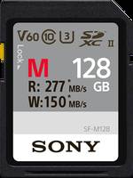 Sony Data Storage