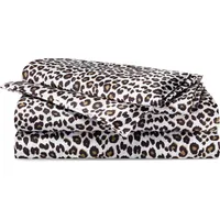 Macy's Betsey Johnson Satin Sheets