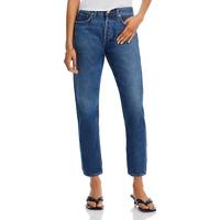 Bloomingdale's Agolde Women's High Rise Jeans