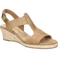 Bella Vita Women's  Espadrille Wedges