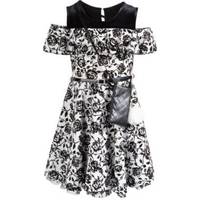 Macy's Beautees Girl's Floral Dresses