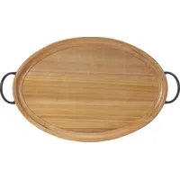 Macy's Slickblue Wood Decorative Trays