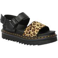 Women's Wedge Sandals from Dr. Martens
