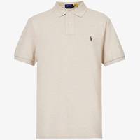 Selfridges Polo Ralph Lauren Men's Cotton Polo Shirts