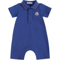 Moncler Baby Polo Shirts