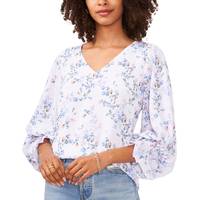 Vince Camuto Women's Floral Tops