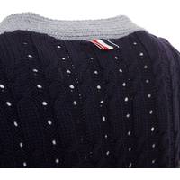 Thom Browne Women's Cable Cardigans
