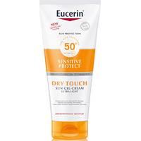 Eucerin Sun Creams