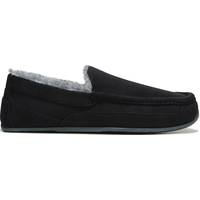Men's Moccasin Slippers from Deer Stags