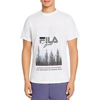 Men's ‎Graphic Tees from Fila