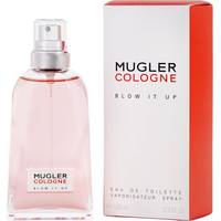 Thierry Mugler Unisex Fragrances