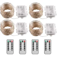 Yescom Outdoor String Lights