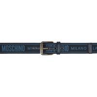 Moschino Men's Belts